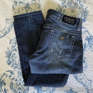 Guess Los Angeles Jeans